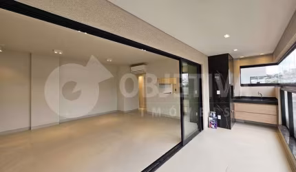 Apartamento para aluguel, 3 quartos, 3 suítes, 2 vagas, ALTAMIRA - UBERLANDIA/MG