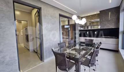 Apartamento para aluguel, 3 quartos, 3 suítes, 2 vagas, MORADA DA COLINA - UBERLANDIA/MG