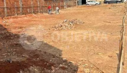 Terreno à venda, SANTA MONICA - UBERLANDIA/MG
