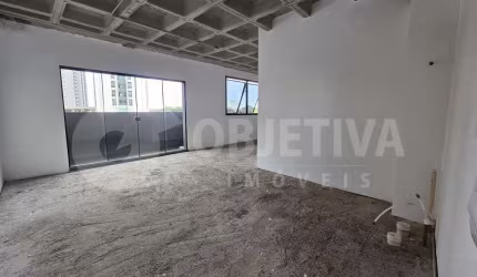 Sala para aluguel, 2 vagas, JARDIM KARAIBA - UBERLANDIA/MG