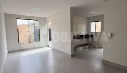 Casa à venda, 3 quartos, 1 suíte, 4 vagas, GSP LIFE I - UBERLANDIA/MG