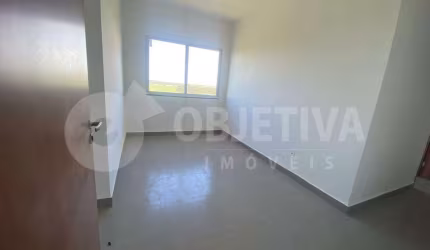 Apartamento para aluguel, 2 quartos, 1 vaga, JARDIM CANAA - UBERLANDIA/MG