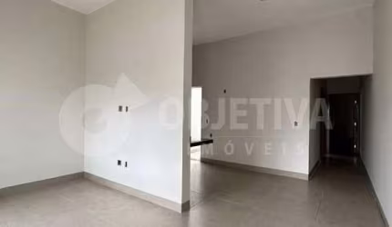 Casa à venda, 2 quartos, 1 suíte, 2 vagas, SHOPPING PARK - UBERLANDIA/MG