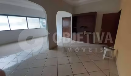 Apartamento à venda, 3 quartos, 1 suíte, 1 vaga, MORADA DA COLINA - UBERLANDIA/MG