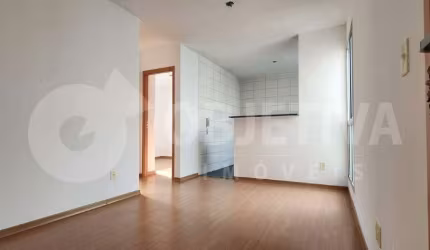 Apartamento à venda, 2 quartos, 1 vaga, SHOPPING PARK - UBERLANDIA/MG