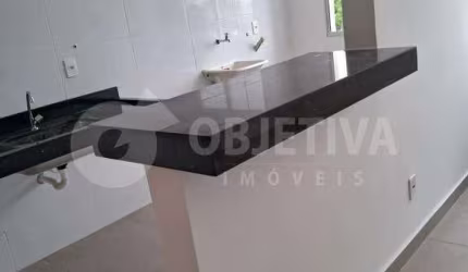 Apartamento à venda, 2 quartos, 1 suíte, 1 vaga, MARTA HELENA - UBERLANDIA/MG