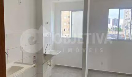 Apartamento para aluguel, 2 quartos, 1 vaga, JARDIM SUL - UBERLANDIA/MG