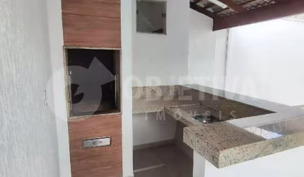 Casa à venda, 3 quartos, 1 suíte, 2 vagas, JARDIM PATRICIA - UBERLANDIA/MG