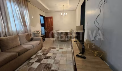 Apartamento para aluguel, 3 quartos, 2 vagas, TUBALINA - UBERLANDIA/MG