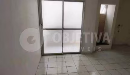 Apartamento para aluguel, 2 quartos, 1 vaga, UMUARAMA - UBERLANDIA/MG