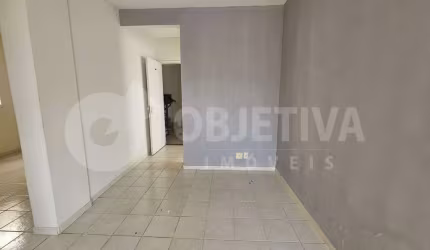 Apartamento para aluguel, 2 quartos, 1 vaga, UMUARAMA - UBERLANDIA/MG