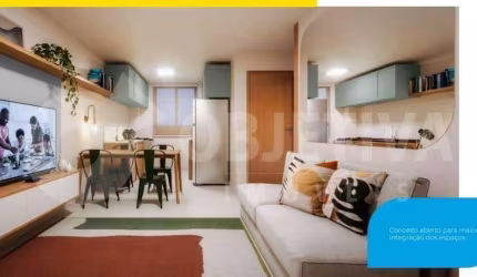 Apartamento à venda, 2 quartos, 1 vaga, SHOPPING PARK - UBERLANDIA/MG