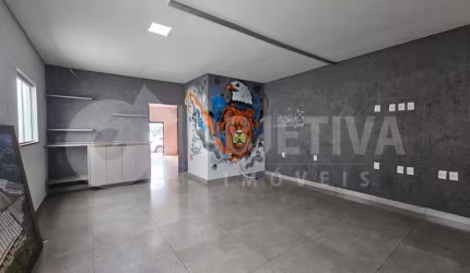 Loja para aluguel, CENTRO - UBERLANDIA/MG