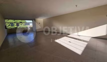 Sala para aluguel, 1 vaga, SANTA ROSA - UBERLANDIA/MG