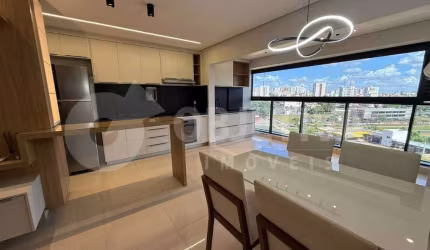 Apartamento à venda, 3 quartos, 1 suíte, 2 vagas, TIBERY - UBERLANDIA/MG