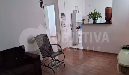 Apartamento à venda, 2 quartos, 1 vaga, JARDIM HOLANDA - UBERLANDIA/MG