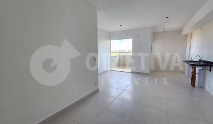 Apartamento para aluguel, 2 quartos, 1 suíte, 1 vaga, PORTAL DO VALE - UBERLANDIA/MG