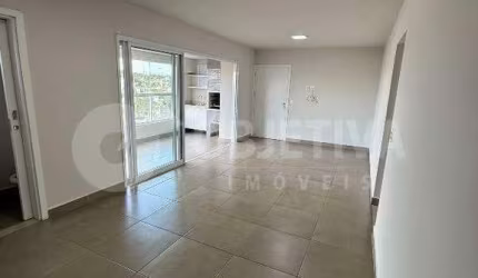 Apartamento para aluguel, 3 quartos, 3 suítes, 3 vagas, JARDIM COLINA - UBERLANDIA/MG