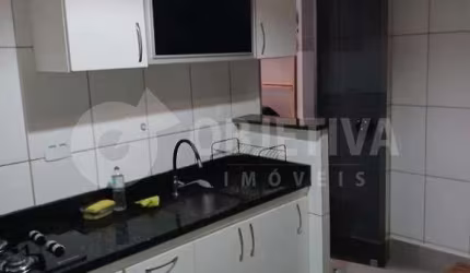 Apartamento à venda, 2 quartos, 1 vaga, PATRIMONIO - UBERLANDIA/MG
