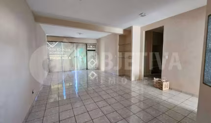 Apartamento para aluguel, 3 quartos, 1 suíte, 1 vaga, TABAJARAS - UBERLANDIA/MG