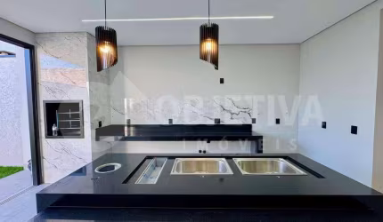 Casa à venda, 3 quartos, 3 suítes, 3 vagas, GRANADA - UBERLANDIA/MG