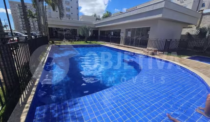Apartamento à venda, 2 quartos, 1 vaga, GRAND VILLE - UBERLANDIA/MG