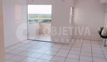 Apartamento à venda, 2 quartos, 1 suíte, 1 vaga, JARDIM EUROPA - UBERLANDIA/MG