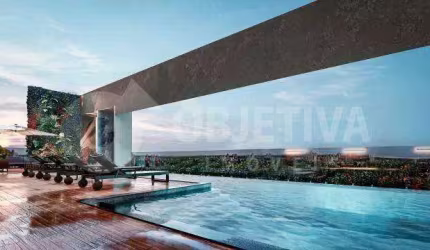 Belíssimo Apartamento disponível para venda no Edifício Vangarden Living no Granja Marileusa