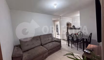 Apartamento à venda, 2 quartos, 1 vaga, CHACARAS TUBALINA E QUARTEL - UBERLANDIA/MG
