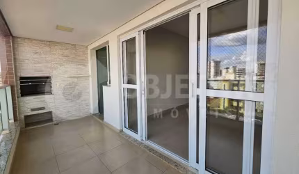 Apartamento para aluguel, 4 quartos, 2 suítes, 2 vagas, Copacabana - UBERLANDIA/MG
