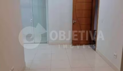 Apartamento para aluguel, 2 quartos, 1 suíte, 1 vaga, NOVO MUNDO - UBERLANDIA/MG
