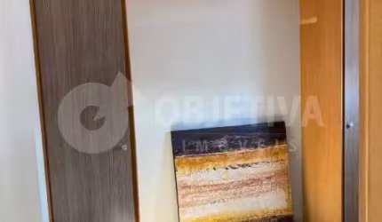 Apartamento à venda, 2 quartos, 1 vaga, BRASIL - UBERLANDIA/MG