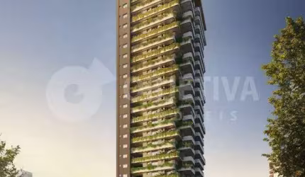 PIATRA - Novo Lançamento no Lídice bairro central de Uberlandia - Cobertura duplex