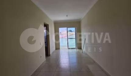Apartamento para aluguel, 3 quartos, 1 suíte, 2 vagas, VIGILATO PEREIRA - UBERLANDIA/MG