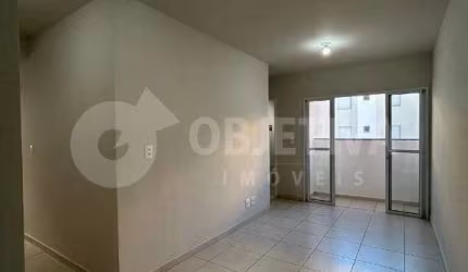 Apartamento à venda, 2 quartos, 1 vaga, PRESIDENTE ROOSEVELT - UBERLANDIA/MG
