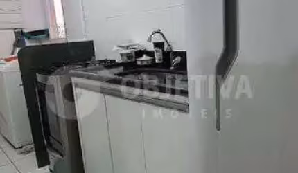 Apartamento à venda, 2 quartos, 1 vaga, GRAND VILLE - UBERLANDIA/MG