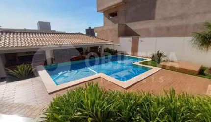 Casa em Condomínio à venda, 4 quartos, 4 suítes, 6 vagas, Gávea Paradiso - UBERLANDIA/MG