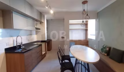 Apartamento à venda, 2 quartos, 1 suíte, 1 vaga, GAVEA - UBERLANDIA/MG