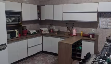 CASA PARA VENDA - TIRADENTES