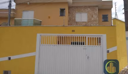 SOBRADO PARA VENDA - VILA CARRÃO