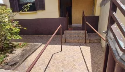 Terreno à venda, 280 m² por R$ 650.000,00 - Cidade Antônio Estevão de Carvalho - São Paulo/SP