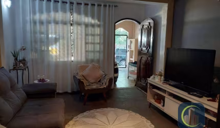 Sobrado com 3 dormitórios à venda, 85 m² por R$ 780.000,00 - Penha de França - São Paulo/SP