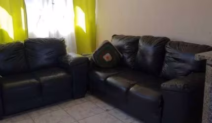 CASA EM CONDOMINIO - LITORAL