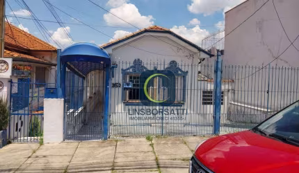 Casa com 4 dormitórios à venda, 168 m² por R$ 750.000 - Penha de França - São Paulo/SP