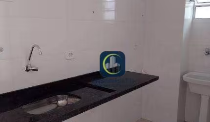 Apartamento 02 dormitorios
