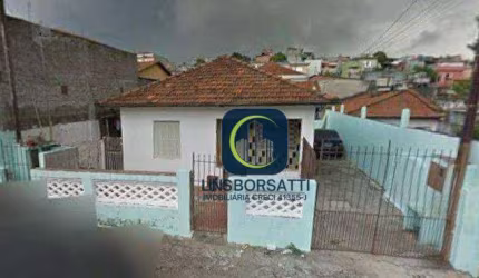 TERRENO ZONA LESTE