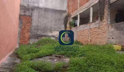 TERRENO ZONA LESTE
