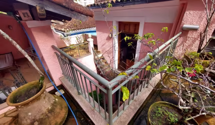 Humaitá Casa à Venda