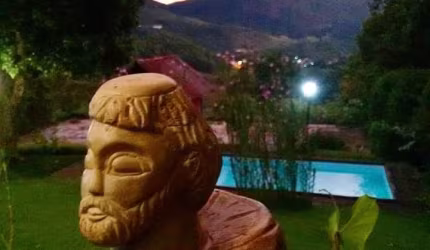 VENDO Casa no Cônego Nova Friburgo