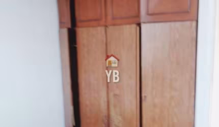 Vendo 3 quartos em Irajá.